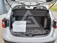 2018 Suzuki SX4