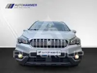 2018 Suzuki SX4