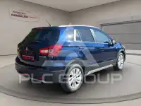 2018 Suzuki SX4