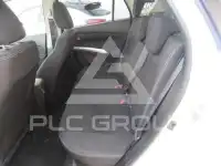 2018 Suzuki SX4
