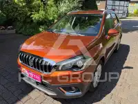 2017 Suzuki SX4