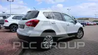 2018 Suzuki SX4