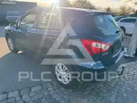 2018 Suzuki SX4