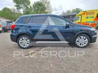 2018 Suzuki SX4