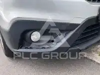 2018 Suzuki SX4