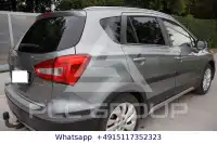 2018 Suzuki SX4