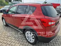 2018 Suzuki SX4