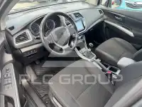 2018 Suzuki SX4