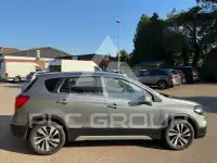 2018 Suzuki SX4