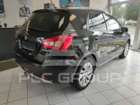 2018 Suzuki SX4