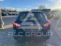 2018 Suzuki SX4
