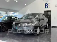 2018 Suzuki SX4
