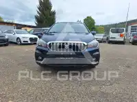 2018 Suzuki SX4