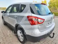 2018 Suzuki SX4