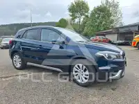 2018 Suzuki SX4
