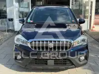 2018 Suzuki SX4