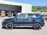 2018 Suzuki SX4