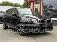2018 Suzuki SX4