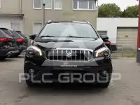 2018 Suzuki SX4