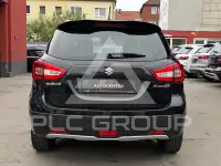 2018 Suzuki SX4