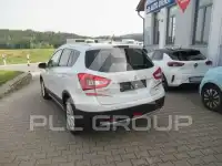 2018 Suzuki SX4
