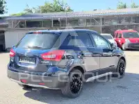 2018 Suzuki SX4