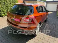 2017 Suzuki SX4