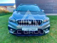 2018 Suzuki SX4