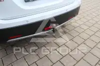 2018 Suzuki SX4