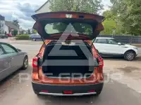 2018 Suzuki SX4