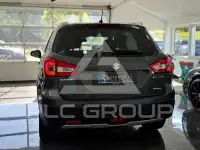 2018 Suzuki SX4