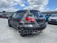 2018 Suzuki SX4