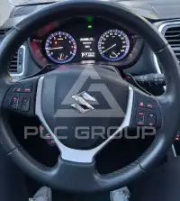 2018 Suzuki SX4