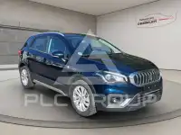 2018 Suzuki SX4