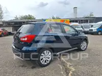 2018 Suzuki SX4