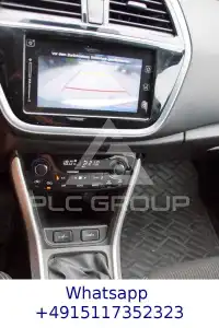 2018 Suzuki SX4
