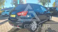 2018 Suzuki SX4