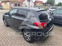 2018 Suzuki Vitara
