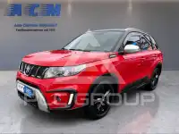 2018 Suzuki Vitara