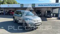 2018 Suzuki Vitara
