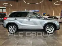 2018 Suzuki Vitara