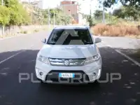 2018 Suzuki Vitara
