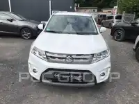 2018 Suzuki Vitara