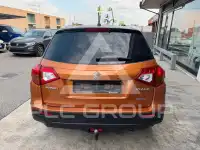 2018 Suzuki Vitara