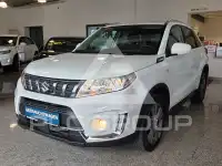 2018 Suzuki Vitara