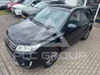 2018 Suzuki Vitara