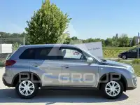 2018 Suzuki Vitara