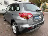 2018 Suzuki Vitara