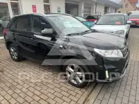 2018 Suzuki Vitara