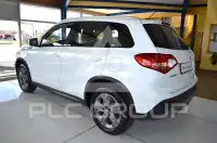 2018 Suzuki Vitara